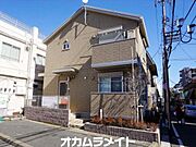 ウィット薬円台の賃貸物件