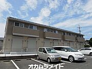 八千代緑が丘駅より徒歩17分 2階 築12年9ヶ月の賃貸物件