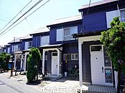 薬園台駅より徒歩9分 1階 築39年10ヶ月の賃貸物件