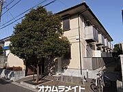 習志野駅より徒歩13分 1階 築19年5ヶ月の賃貸物件