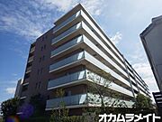 ルフォンソレイユ船橋美し学園の賃貸物件