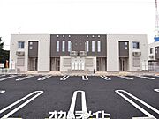 サンガーデン和泉壱 1階 築14年8ヶ月の賃貸物件