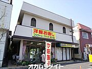 リカーハイツ 2階 築39年9ヶ月の賃貸物件