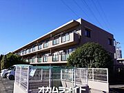 ルーチェ緑が丘B棟 1階 築27年の賃貸物件