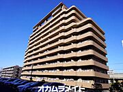 八千代中央駅より徒歩3分 11階 築24年3ヶ月の賃貸物件