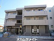 エミナーレ 3階 築9年4ヶ月の賃貸物件