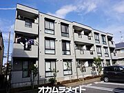 ベルウッド弐番館の賃貸物件