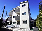 ルーツ19番館 1階 築5年10ヶ月の賃貸物件