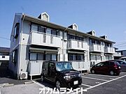 メゾンベールB 1階 築31年5ヶ月の賃貸物件