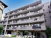 YS習志野台 1階 築31年2ヶ月の賃貸物件