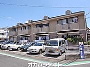 メゾン石神 2階 築34年3ヶ月の賃貸物件