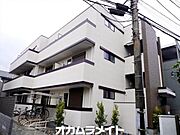 北習志野駅より徒歩3分 3階 新築の賃貸物件