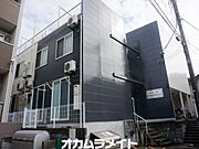 アルカンシェル薬園台 2階 築17年の賃貸物件