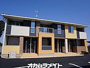 ラルーチェI 1階 築10年の賃貸物件