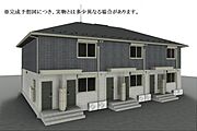 八千代中央駅より徒歩20分 1階 新築の賃貸物件