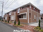 船橋日大前駅より徒歩11分 2階 築12年8ヶ月の賃貸物件