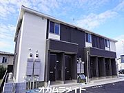 ステラ 2階 築1年5ヶ月の賃貸物件