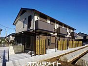 飯山満駅より徒歩15分 1階 築8年5ヶ月の賃貸物件