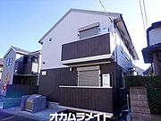 D-roomゆりのき台の賃貸物件