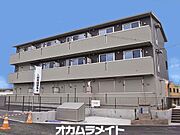 クオリタ・リリ 3階 築14年7ヶ月の賃貸物件