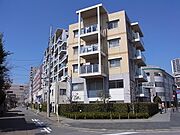 八千代緑が丘駅より徒歩2分 3階 築24年4ヶ月の賃貸物件