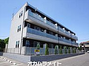 リブリアーク2 1階 築13年4ヶ月の賃貸物件