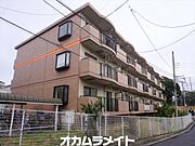 キャロットミノル 2階 築30年3ヶ月の賃貸物件