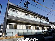 リブリ・北習志野 2階 築8年3ヶ月の賃貸物件