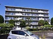八千代緑が丘駅より徒歩24分 5階 築54年3ヶ月の賃貸物件