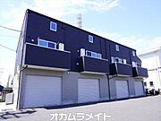 グランデュールDの賃貸物件