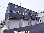 八千代中央駅より徒歩19分 2階 築4年の賃貸物件