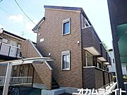 ラ・ミアカーサF・Bの賃貸物件