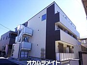 習志野駅より徒歩15分 1階 築4年2ヶ月の賃貸物件