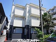 高根木戸駅より徒歩5分 1階 築5年の賃貸物件