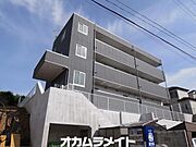 アイディール中台A館の賃貸物件