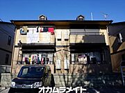 メゾンベール壱番館 1階 築32年1ヶ月の賃貸物件