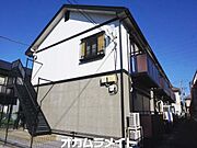 八千代台駅より徒歩13分 1階 築27年2ヶ月の賃貸物件