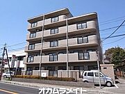 プリモディーネ 3階 築26年5ヶ月の賃貸物件