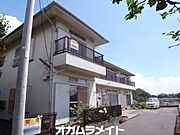 ステラ西習志野 1階 築47年の賃貸物件