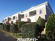 リアン緑が丘Ｂ 2階 築19年7ヶ月の賃貸物件