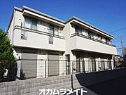 習志野駅より徒歩13分 2階 築16年2ヶ月の賃貸物件