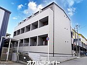 北習志野駅より徒歩12分 新築 3階建の賃貸物件