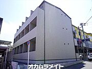 北習志野駅より徒歩12分 新築 3階建の賃貸物件