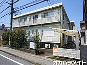 フロリアードＡの賃貸物件