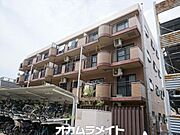 メゾンドールカムイβ館の賃貸物件