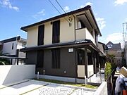 セジュール弐番館の賃貸物件