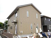 八千代緑が丘駅より徒歩29分 築8年11ヶ月 2階建の賃貸物件