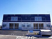 ユニヴァリィノアの賃貸物件
