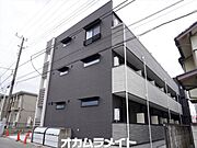クオーレ習志野台５丁目３の賃貸物件