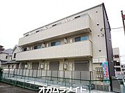 ハレマイレ・北習志野の賃貸物件
